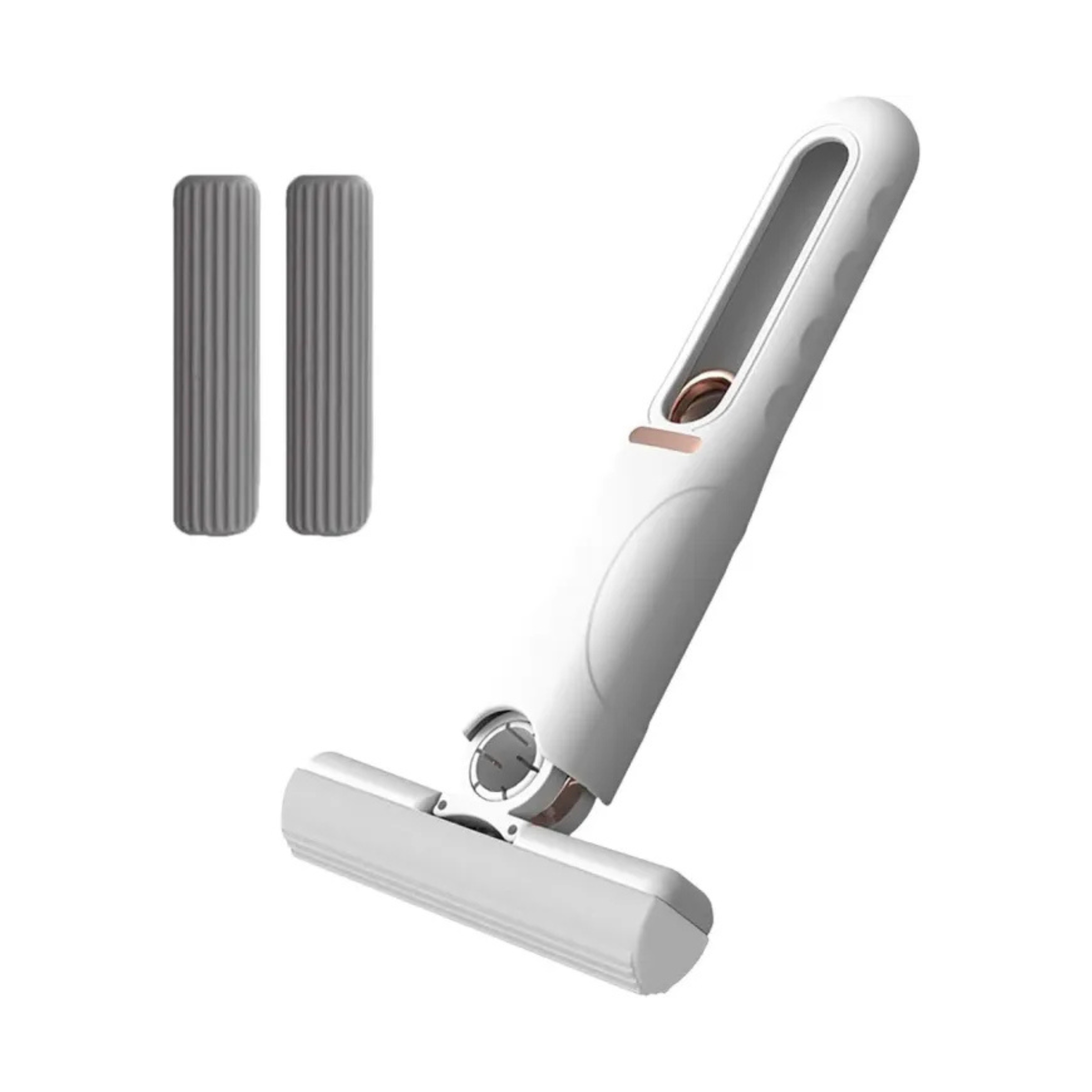 Mini Cleaning Mop, Portable Squeeze Mop