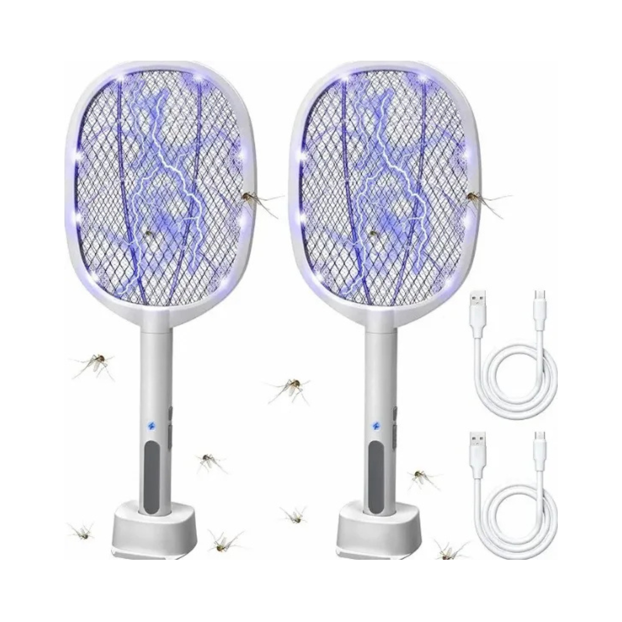 Original Rechargeable Mosquito Killer